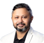 Subhrajit Ghose