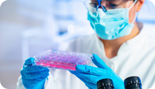 Biopharmaceutical Companies