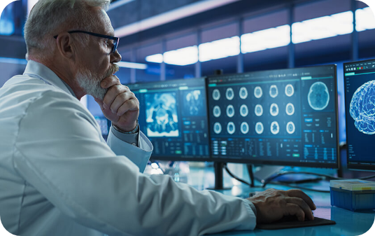 Building the Future of Clinical Research