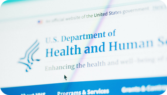 Government Agencies