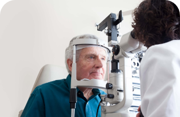Ophthalmology