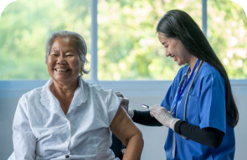 Vaccines and Infectious Disease