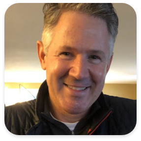 Jeff Ramage