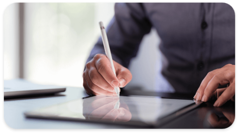 Reduced Review and Revision Burden